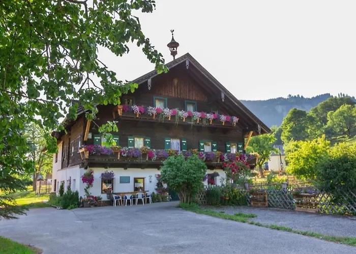 Haus Unterdorf