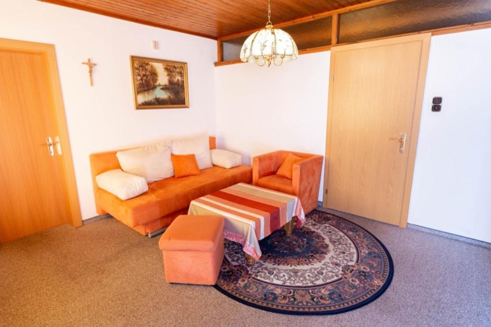 Holiday home Haus Unterdorf *