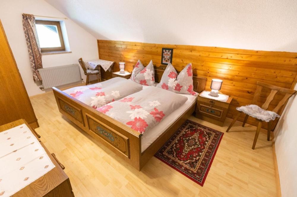 Holiday home Haus Unterdorf Goldegg