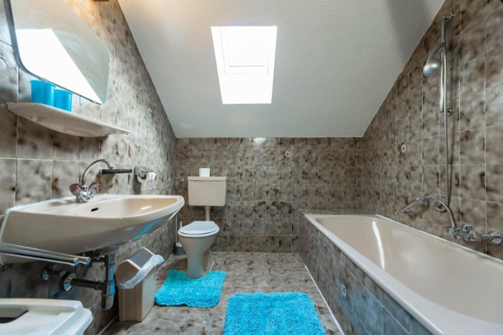 Holiday home Haus Unterdorf