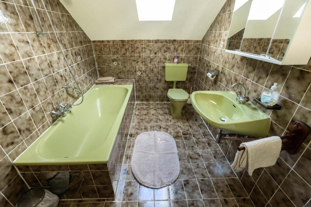 Haus Unterdorf * Goldegg im Pongau