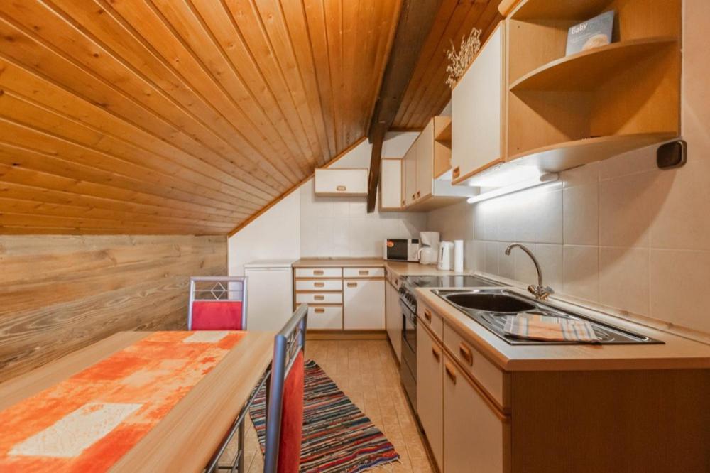 Haus Unterdorf * Goldegg im Pongau
