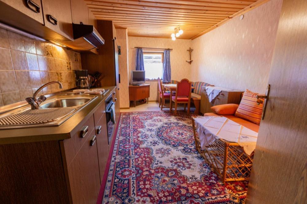 Haus Unterdorf Goldegg im Pongau