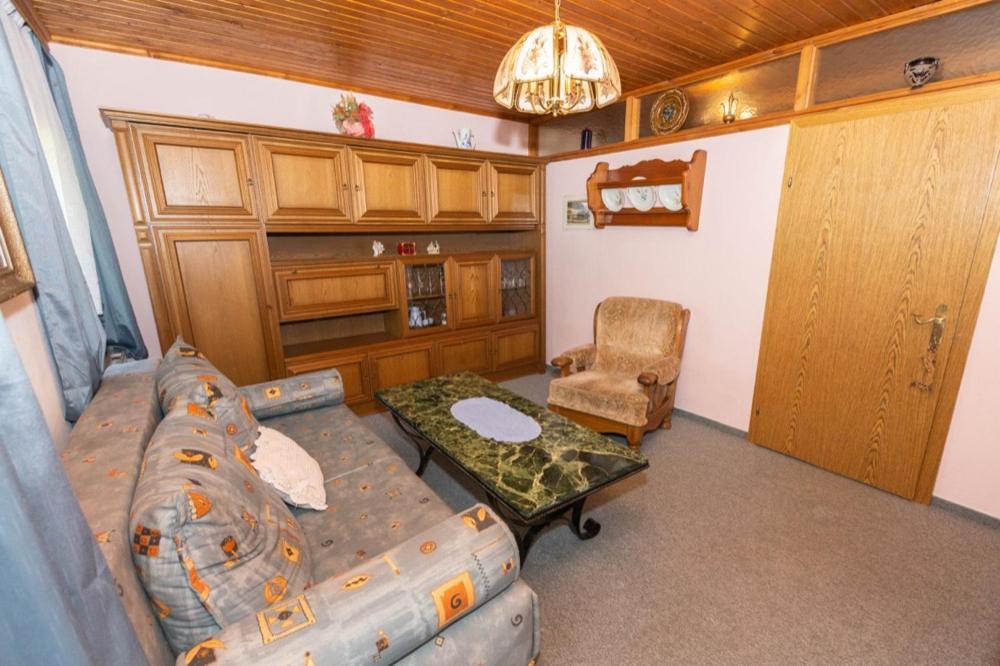 Holiday home Haus Unterdorf Goldegg