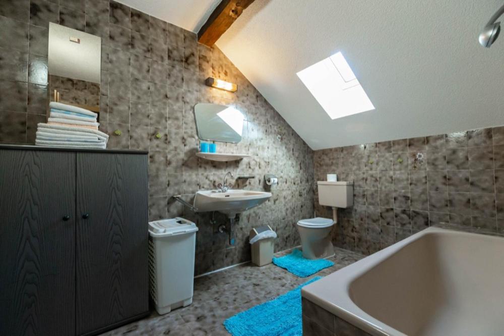 Haus Unterdorf Goldegg im Pongau
