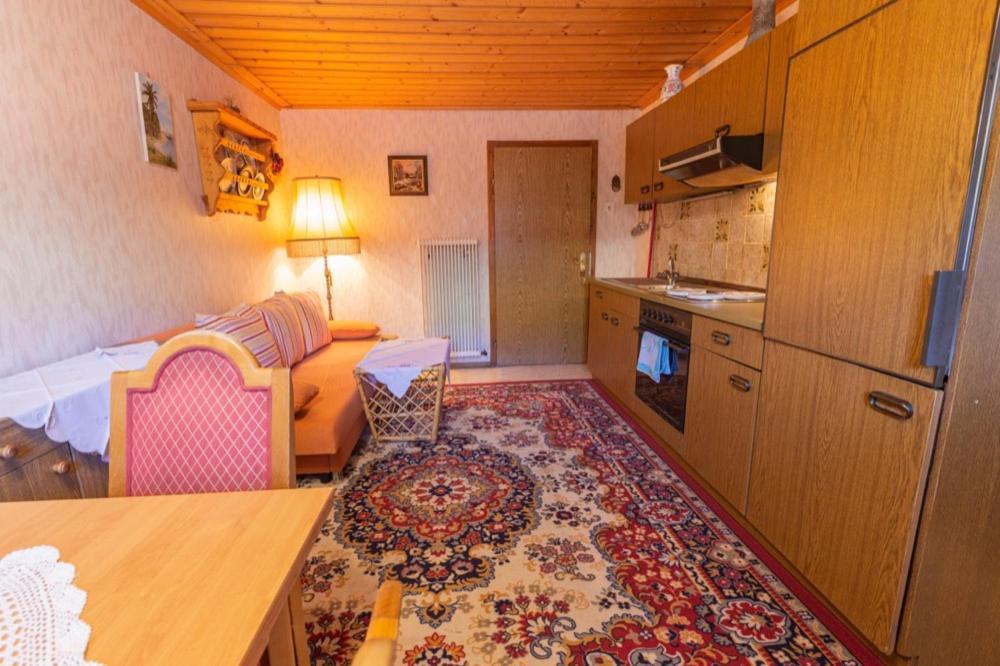 Holiday home Haus Unterdorf