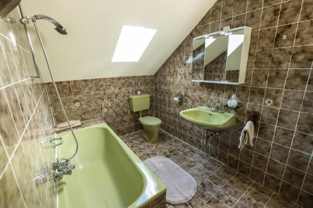 Holiday home Haus Unterdorf *