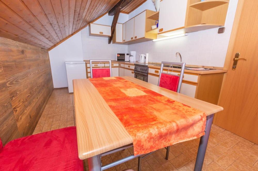 Holiday home Haus Unterdorf